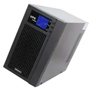 Qoltec 53043 Ups 3Kva 2.4Kw  5901878530437