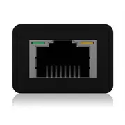 Raidsonic  4 Port Hub with Usb 3.0 Type-A, Type-C, Gigabit Lan Icy Box Ib-Hub1419-Lan 4250078171805