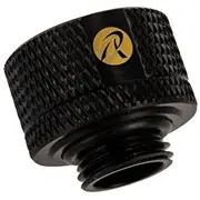 Raijintek Pelias D141806, 14Mm - Pack of 6, Black  0R40B00227 4715109923551 Zuad-1201