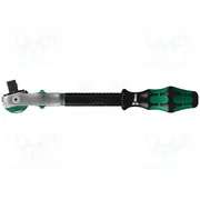 Wrench rattle 1/2 277Mm Teeth 72  Wera.8000C 05003600001