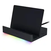Razer  Handheld Dock Chroma - Usb Type C 6-In-1 Docking Station Rc21-02310100-R3M1 8887910053225