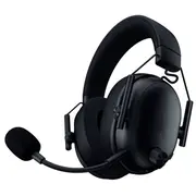 Razer Blackshark V3 Wireless Gaming Headset, Bluetooth, Black  Rz04-05410100-R3M1 888791006127