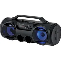 Rebeltec Bluetooth speaker Soundbox 440 black  Ugrecb00045 5902539601398 Rblflo00045