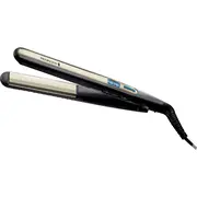 Remington Straightener S6500 Sleek  Curl black gold 45311560700 4008496652822 Hpremprs651