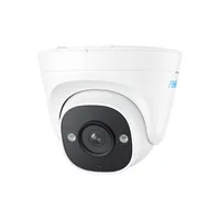 Reolink  Ip Camera with Accurate Person and Vehicle P324 Dome 5 Mp 2.8 mm Ip66 H.264 Micro Sd, Max. 256 Gb Pc520Ad2K01 6975253983742