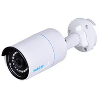 Reolink Rlc-510A 5Mp Ip drošības kamera ar personas/transportlīdzekļa noteikšanu  Re23 6972489771259