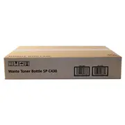 Ricoh Sp C430 406665 Waste Toner Bottle  496131185776