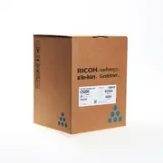 Ricoh C5200 828429 Toner Cartridge, Cyan  405376819278