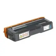 Ricoh Toner Sp C252 Hc 407717 Cyan  4961311896842 Wlononwcrodbl
