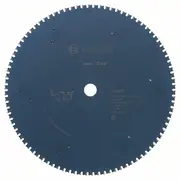 Ripzāģa disks 355X25,4Mm Expert for Steel Z90  2608643063 3165140737760