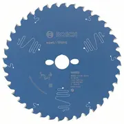 Ripzāģa disks Expert Wood 250 x 30 2,4 mm, 40 Bosch 2608644080  3165140796460