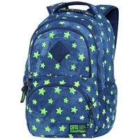 Backpack Coolpack Dart Yellow Stars  C19134 590762015219