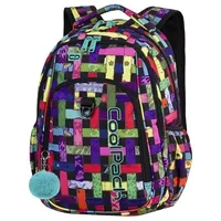 Backpack Coolpack Strike Ribbon Grid  87889Cp 590769088788