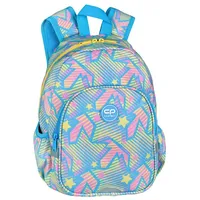 Backpack Coolpack Toby Dancefloor  E49537 590368630055