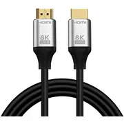 Roger Uhd8K3Bk Uhd 8K60Hz Hdmi 2.1 Cable / 48Gbps Hdr 3M  4752168151983