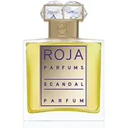 Roja Parfums Scandal Pour Femme Parfum 50Ml in Clear  5060270290018 33030010