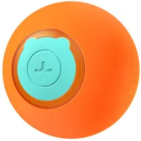 Rojeco Interactive Cat Ball Orange  Rwj-12 6975116293841 059291