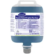 Room Care R1 Plus Pur-Eco Koncentrēts tualetes tīrīšanas līdzeklis 2L 2Gab/Iep  101108372