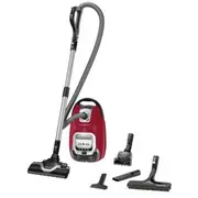 Rowenta Silence Force Ro7473 4.5 L Cylinder vacuum Dry 400 W Dust bag  1761279 3221614007248 Wlononwcrptyp