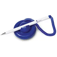 Pen Forpus, 0.7 mm, with handle, Blue  1207-001 Fo51532 475065051532