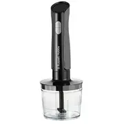 Russell Hobbs Handblender Desire black Schwarz 27141-56 2714156  1272966 5038061162875 Wlononwcrparp