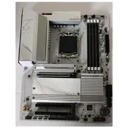 Sale Out.  Gigabyte Used, Refurbished, Without Accessories, Only Back Panel Included B650 A Elite Ax Iceso 2000001421963