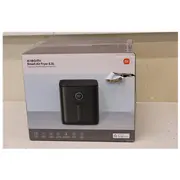 Sale Out.  Xiaomi Smart Air Fryer Eu Bhr7357Eu Capacity 6.5 L Power 1800 W Black Damaged Packaging, Scratched Corpus On Back 22 months Bhr7357Euso 2000001310731