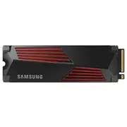 Samsung 990 Pro Ārējais Cietais Disks 2Tb  Mz-V9P2T0Cw 8806094413755