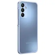 Samsung caurspīdīgs korpuss Ef-Qa156Ctegww priekš Galaxy A15  5G - 8806095448725