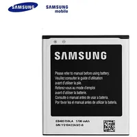 Samsung Eb485159La Akumulators priekš S7710 Galaxy Xcover 2 Li-Ion 1700Mah  4752128005165