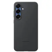 Samsung Ef-Ps936Cbegww Silicone Aizmugurējais Apvalks priekš Galaxy S25 Plus  8806095881294