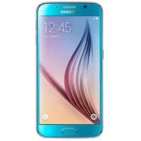 Samsung G920Fd Galaxy S6 Duos blue 32Gb Used bez 3,4G tikai 2G  T-Mlx24712 9902941028444