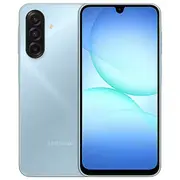Samsung Galaxy A17 4G Viedtālrunis 4Gb / 256Gb Light Blue  Sm-A175Flbeeue 8806097651093