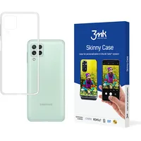 Samsung Galaxy A22 4G - 3Mk Skinny Case  Case77 5903108459044