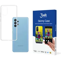 Samsung Galaxy A32 4G - 3Mk Skinny Case  Case79 5903108459068