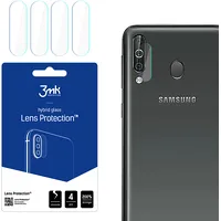 Samsung Galaxy A40S - 3Mk Lens Protection screen protector  Protection178 5903108278492