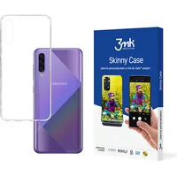 Samsung Galaxy A50S - 3Mk Skinny Case  Case102 5903108459297
