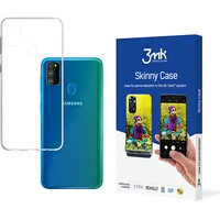 Samsung Galaxy M30S - 3Mk Skinny Case  Case6 5903108457934