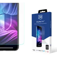 Samsung Galaxy S21 Fe 5G - 3Mk Silky Matt Pro  Pro7 5903108522779