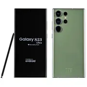 Samsung Galaxy S23 Ultra S918B Ds 8/256Gb/Green Remade 2Y / Refurbished  2Bn-Sm-S918B/Ds/256/Gr 5903719151825 Tkosa1Sza2039