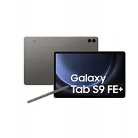 Tablet Galaxy Tab S9 Fe 12.4/128Gb Gray Sm-X610 Samsung  Sm-X610Nzaaeue 8806095160788