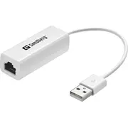 Sandberg 133-78 Usb to Network Converter  T-Mlx44998 5705730133787