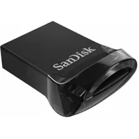 Sandisk Ultra Fit 128Gb  Sdcz430-128G-G46