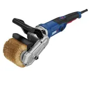 Satin finish brush sander  Ded7933 5902628793300 Wlononwcrgrmn