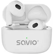 Savio Tws-02 Pro Bezvadu Austiņas  Tws-01 5901986049494