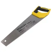 Saw manual wood 7Teeth/Inch Tradecut 380Mm  Stl-Stht20348-1 Stht20348-1