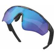 Sbs Nuvision Viedās saulesbrilles ar austiņām  Mhearglasssportk 8018417513992
