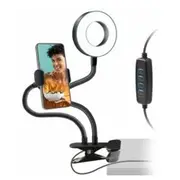Sbs Swivel Led Gaismas Statīvs gredzenveida  Teselfiespotring 8018417427244