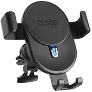Sbs Tesupwir10Clipstg 10W - czarny  8018417343605 20879887910