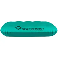 Sea to Summit Aeros Ultralight Deluxe Foam Travel Inflatable Pillow  Apiluldlxsf 9327868103737 Surssushm0011